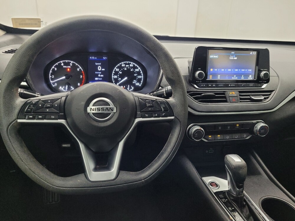 2022 Nissan Altima in Antioch, TN 37013 - 18073546 22