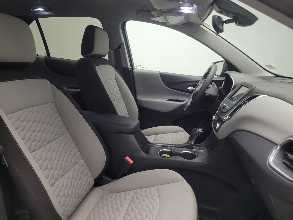 2020 Chevrolet Equinox in Morrow, GA 30260 - 18073550 21