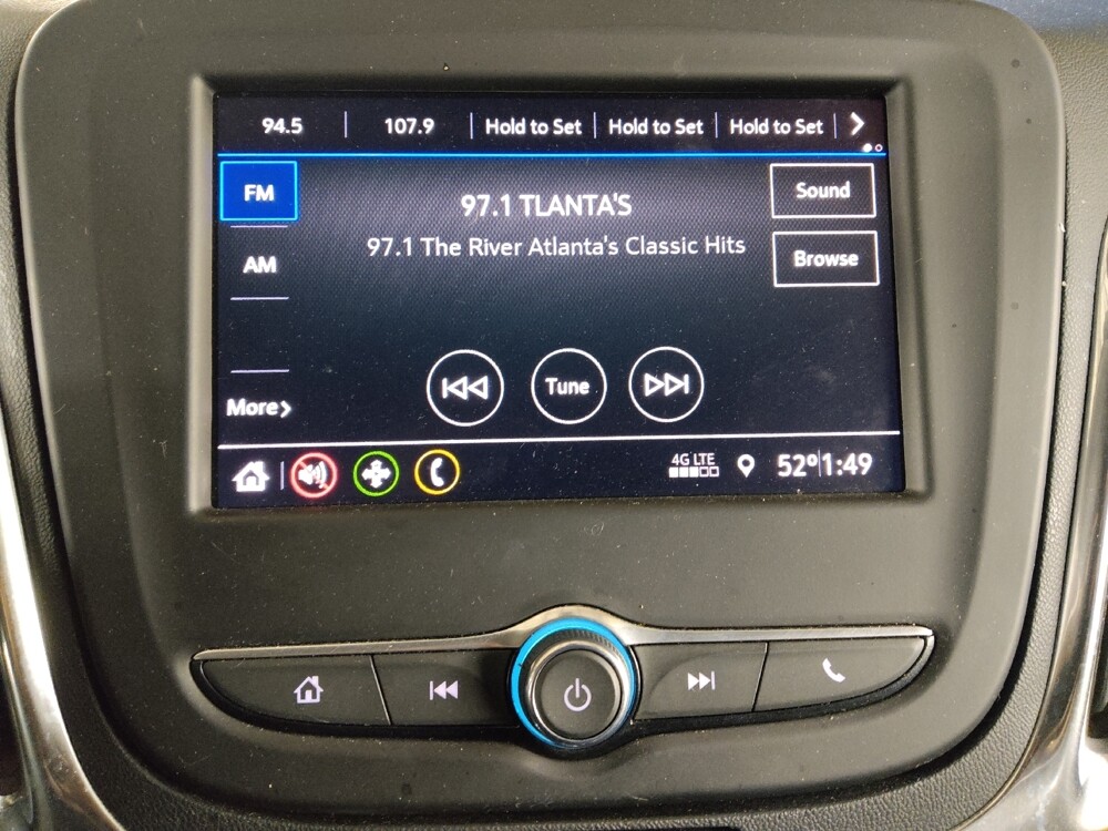 2020 Chevrolet Equinox in Morrow, GA 30260 - 18073550 25