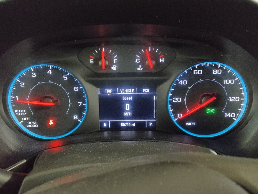 2020 Chevrolet Equinox in Morrow, GA 30260 - 18073550 23