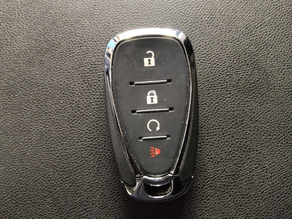 2020 Chevrolet Equinox in Morrow, GA 30260 - 18073550 32