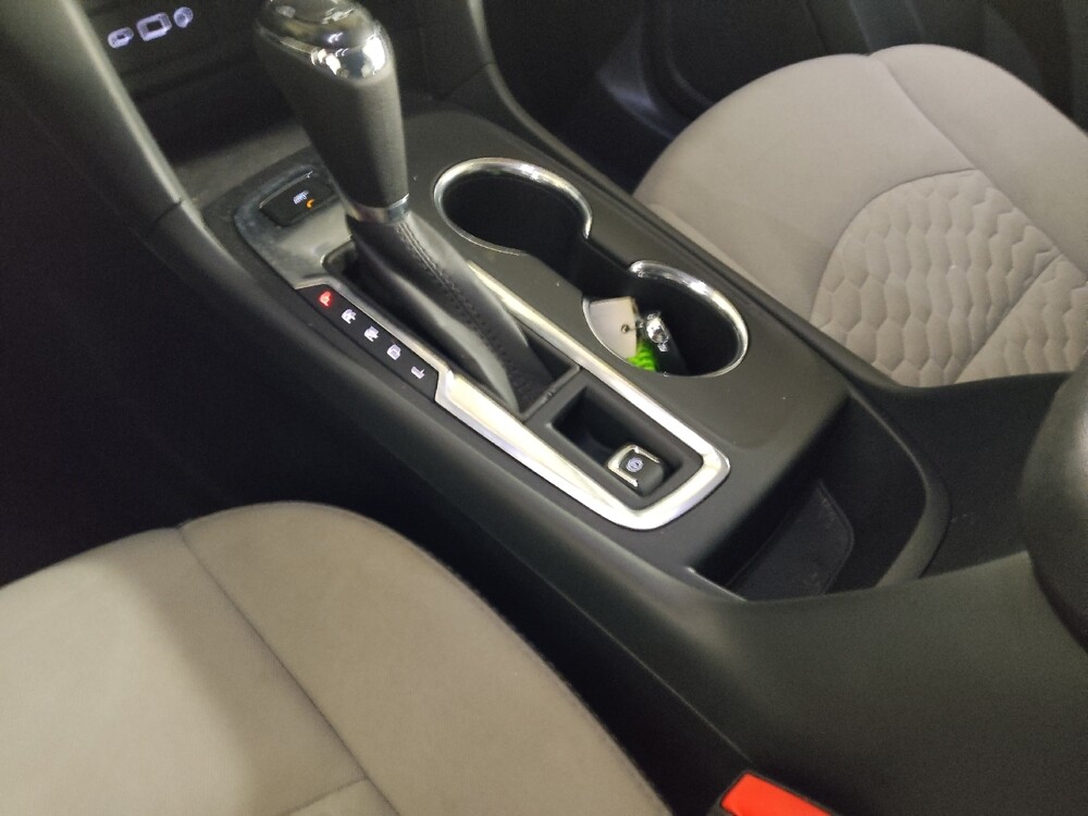 2020 Chevrolet Equinox in Morrow, GA 30260 - 18073550 26