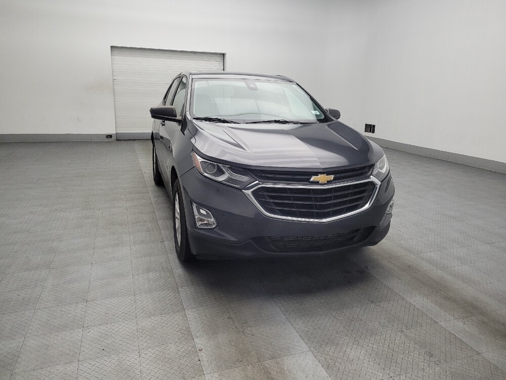 2020 Chevrolet Equinox in Morrow, GA 30260 - 18073550 13