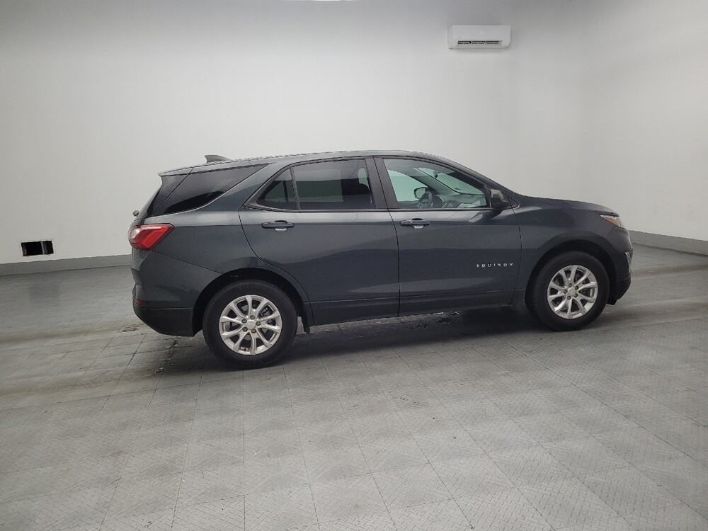 2020 Chevrolet Equinox in Morrow, GA 30260 - 18073550 10