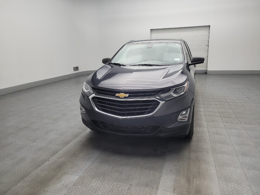 2020 Chevrolet Equinox in Morrow, GA 30260 - 18073550 15