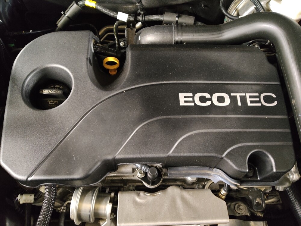 2020 Chevrolet Equinox in Morrow, GA 30260 - 18073550 30