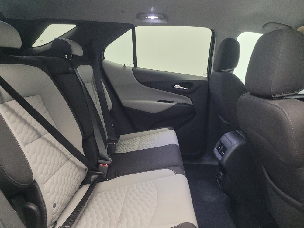 2020 Chevrolet Equinox in Morrow, GA 30260 - 18073550 19