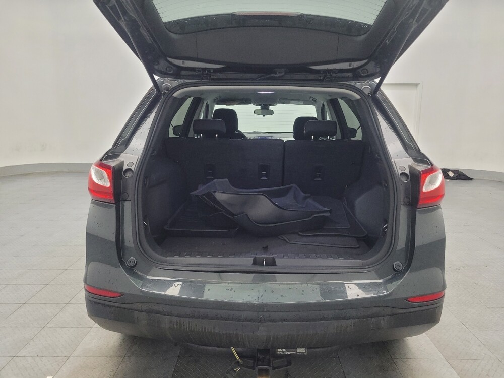 2020 Chevrolet Equinox in Morrow, GA 30260 - 18073550 29