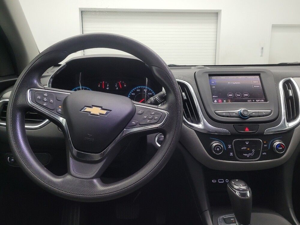 2020 Chevrolet Equinox in Morrow, GA 30260 - 18073550 22