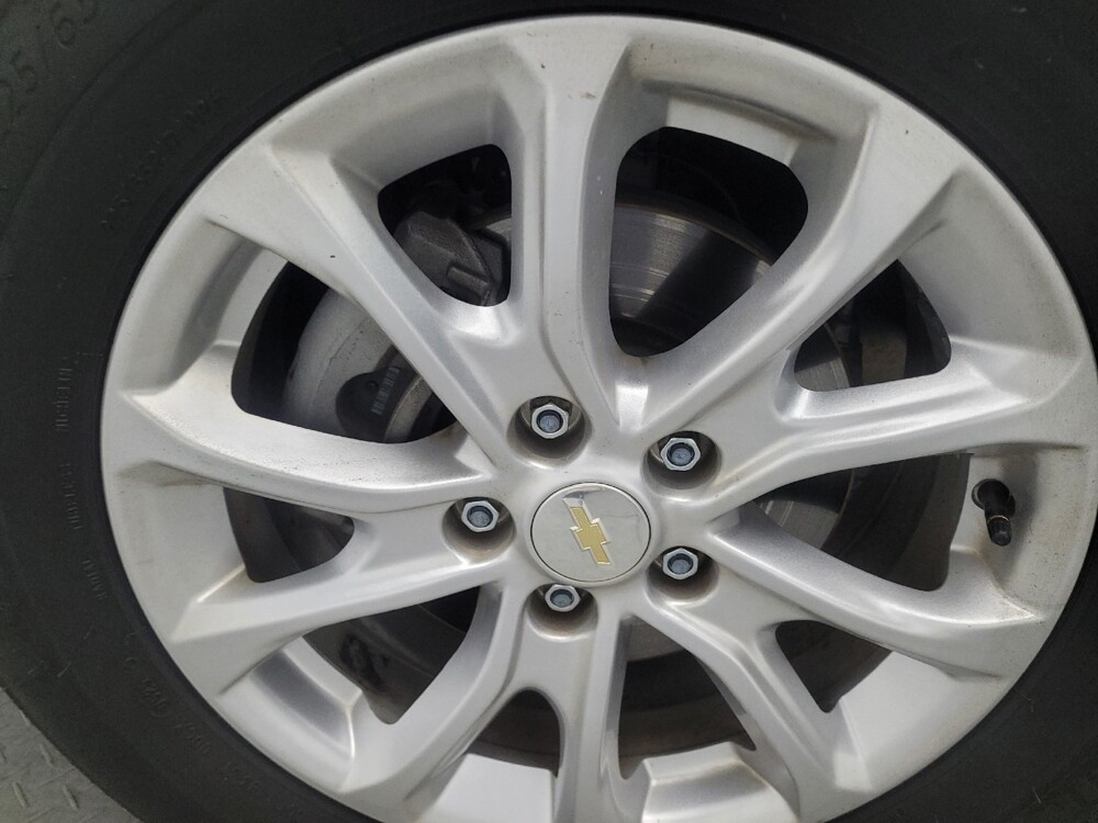 2020 Chevrolet Equinox in Morrow, GA 30260 - 18073550 31