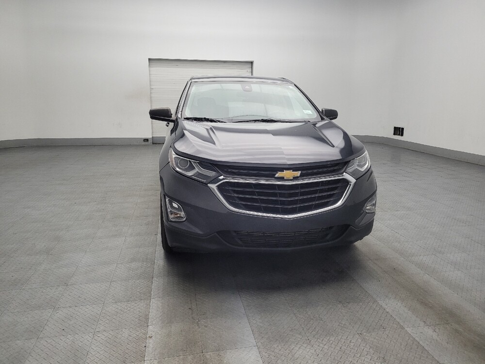 2020 Chevrolet Equinox in Morrow, GA 30260 - 18073550 14