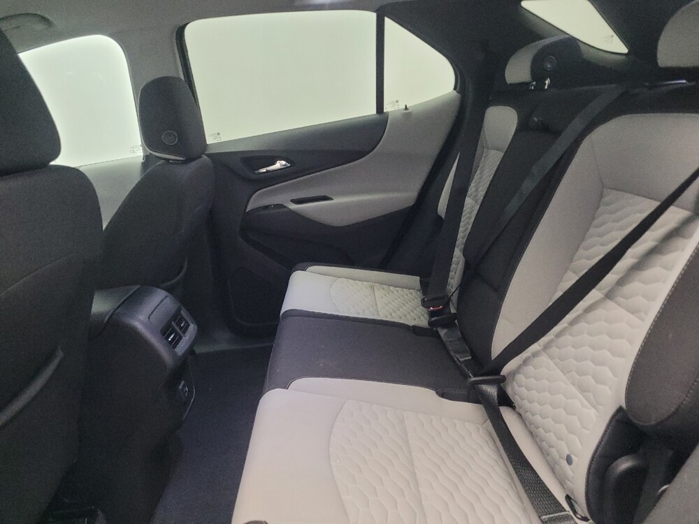 2020 Chevrolet Equinox in Morrow, GA 30260 - 18073550 18