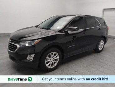 2019 Chevrolet Equinox in Morrow, GA 30260