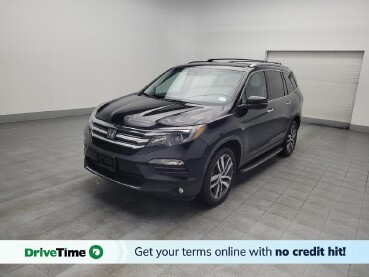 2018 Honda Pilot in Marietta, GA 30062
