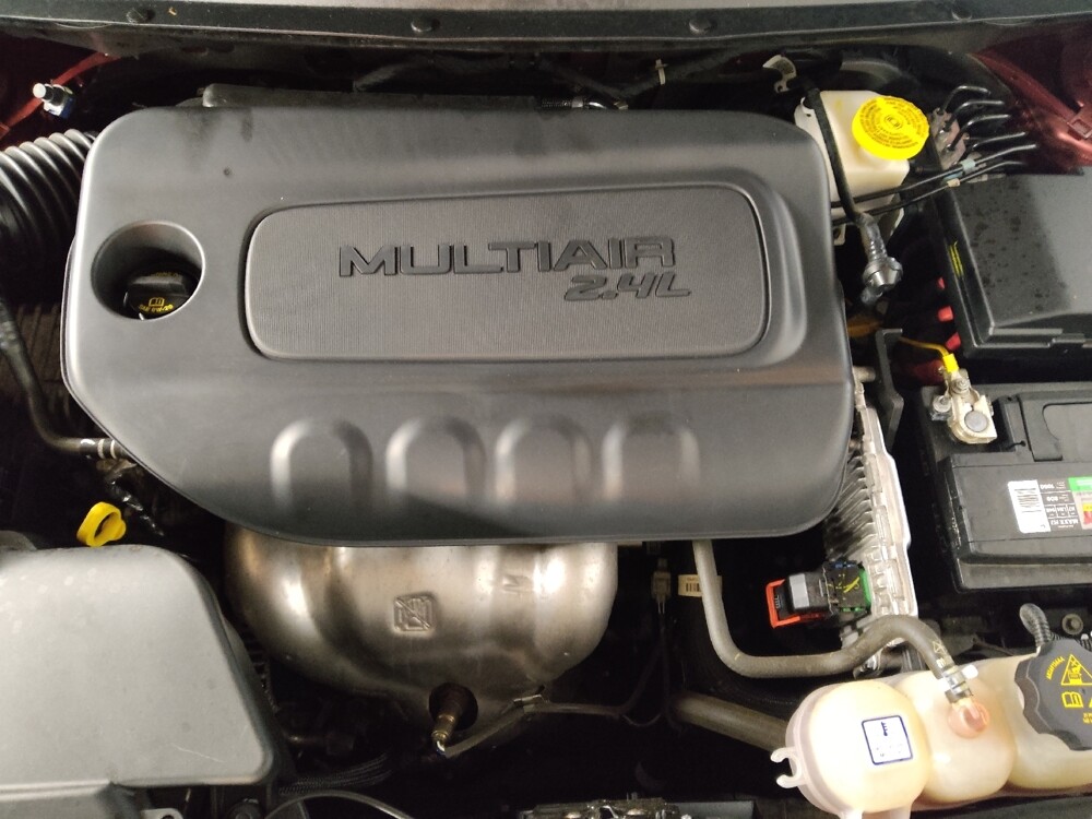 2020 Jeep Cherokee in Marietta, GA 30062 - 18073554 30