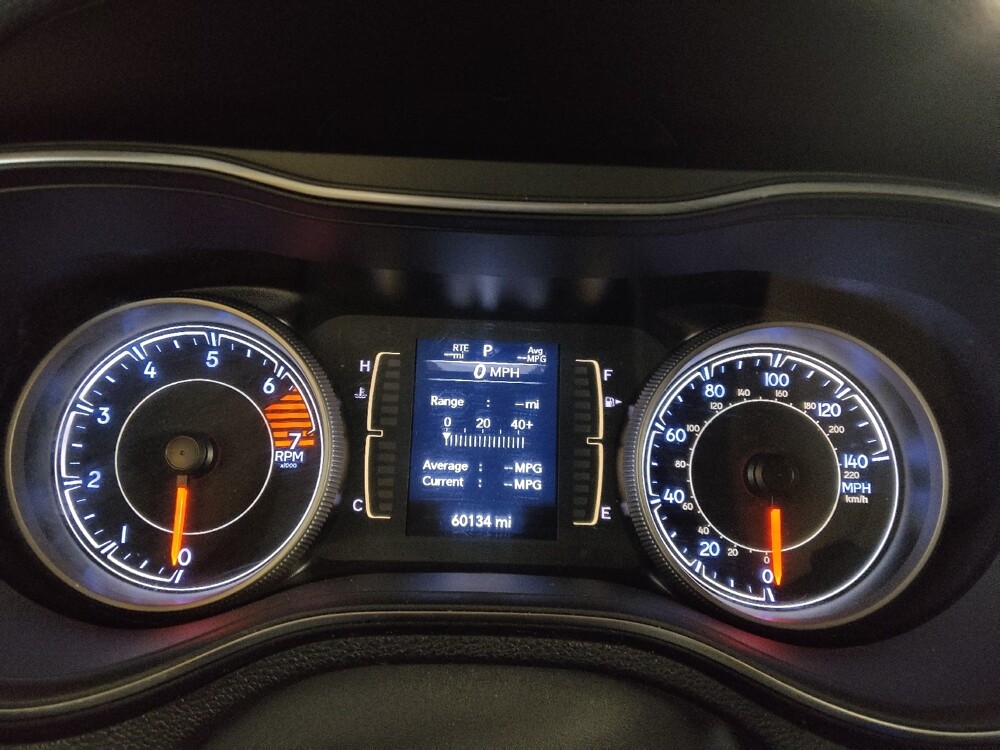 2020 Jeep Cherokee in Marietta, GA 30062 - 18073554 23