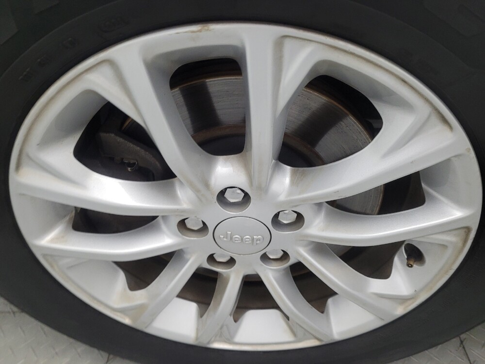 2020 Jeep Cherokee in Marietta, GA 30062 - 18073554 31