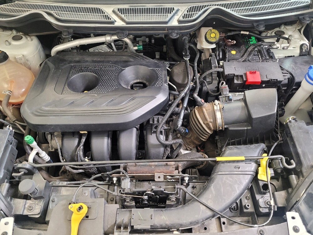 2019 Ford EcoSport in Miamisburg, OH 45342 - 18073561 30