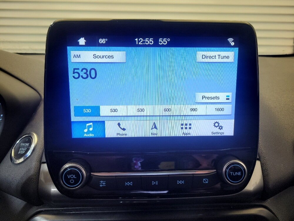 2019 Ford EcoSport in Miamisburg, OH 45342 - 18073561 25