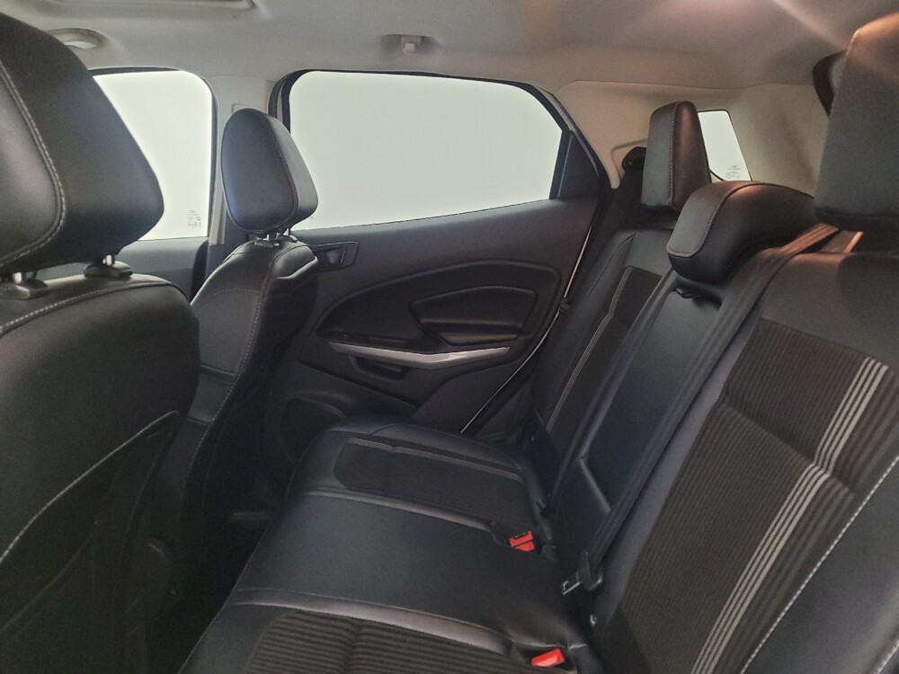 2019 Ford EcoSport in Miamisburg, OH 45342 - 18073561 18