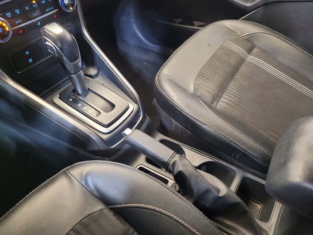 2019 Ford EcoSport in Miamisburg, OH 45342 - 18073561 26