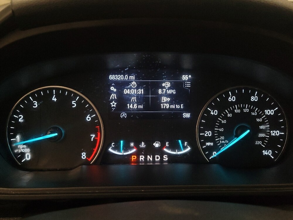 2019 Ford EcoSport in Miamisburg, OH 45342 - 18073561 23