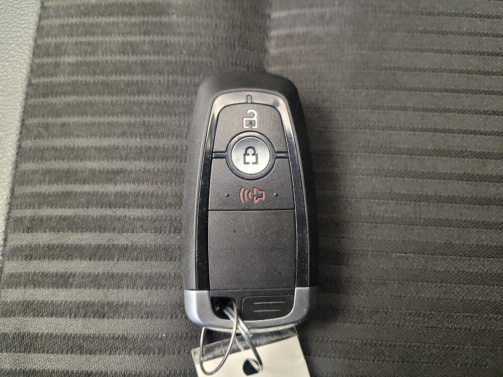 2019 Ford EcoSport in Miamisburg, OH 45342 - 18073561 32