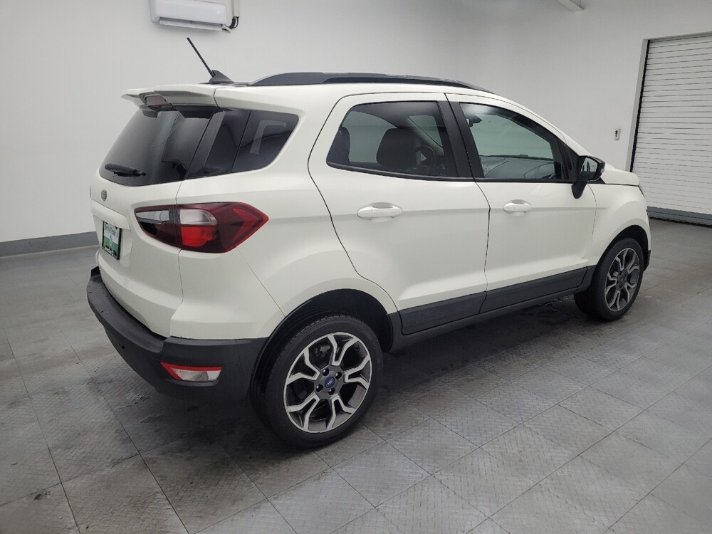 2019 Ford EcoSport in Miamisburg, OH 45342 - 18073561 10