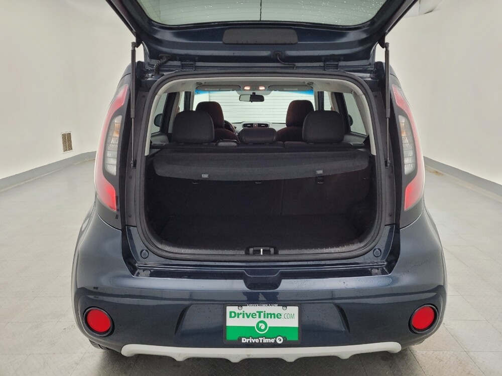 2019 Kia Soul in Cincinnati, OH 45255 - 18073562 29