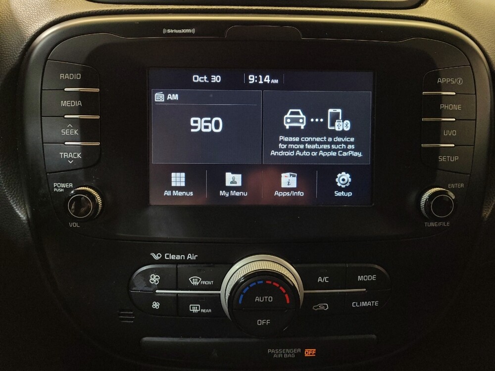 2019 Kia Soul in Cincinnati, OH 45255 - 18073562 25