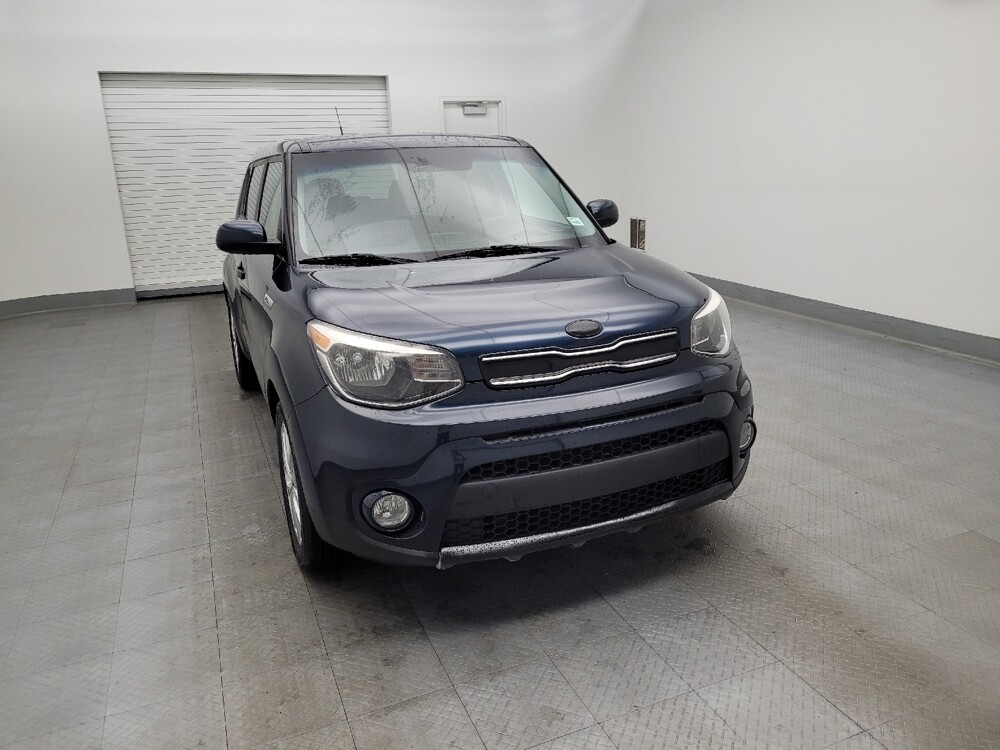 2019 Kia Soul in Cincinnati, OH 45255 - 18073562 14