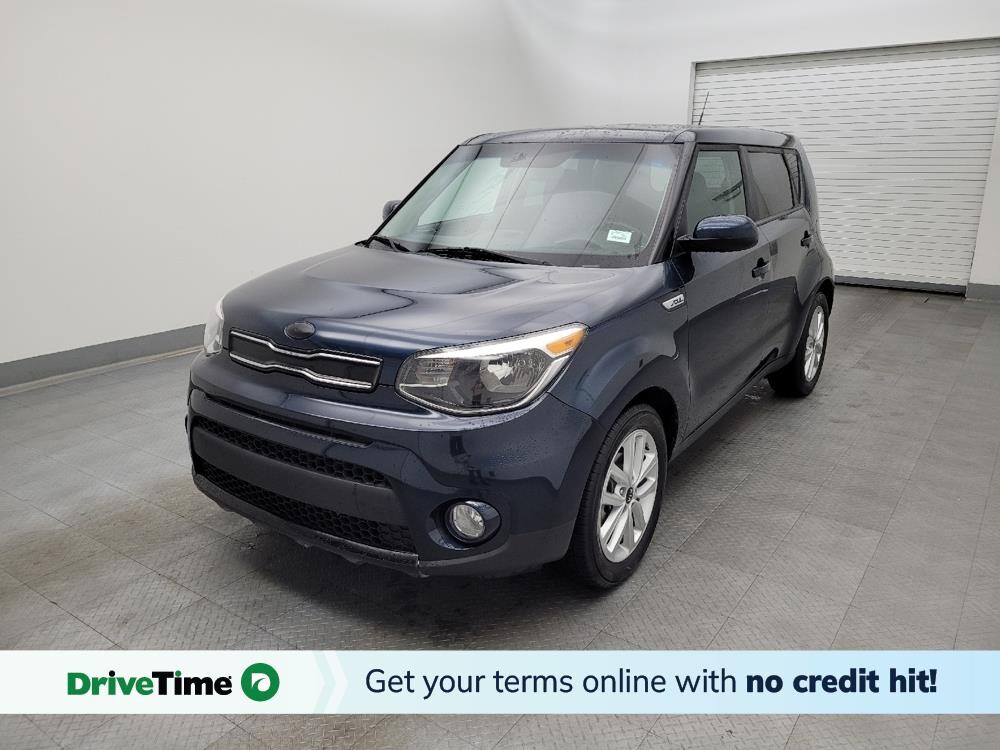 2019 Kia Soul in Cincinnati, OH 45255 - 18073562
