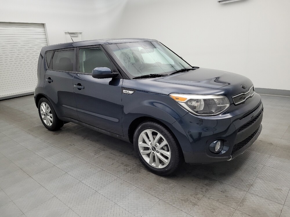 2019 Kia Soul in Cincinnati, OH 45255 - 18073562 11