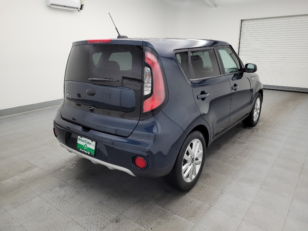 2019 Kia Soul in Cincinnati, OH 45255 - 18073562 9