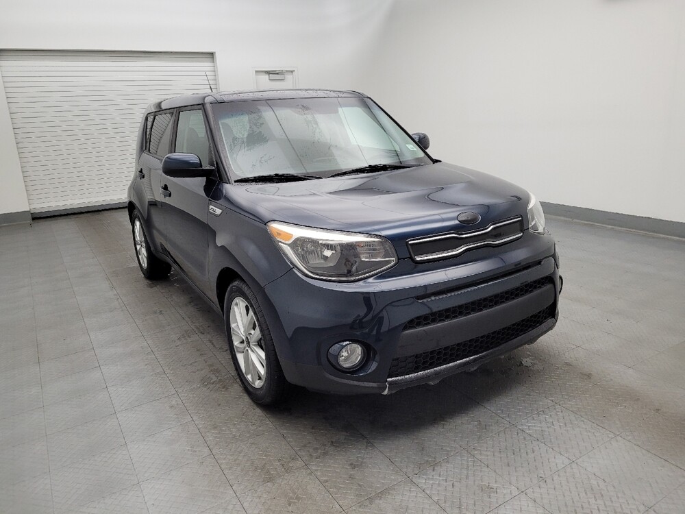 2019 Kia Soul in Cincinnati, OH 45255 - 18073562 13