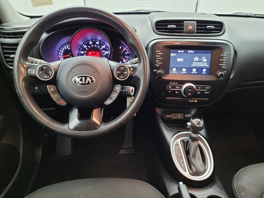 2019 Kia Soul in Cincinnati, OH 45255 - 18073562 22