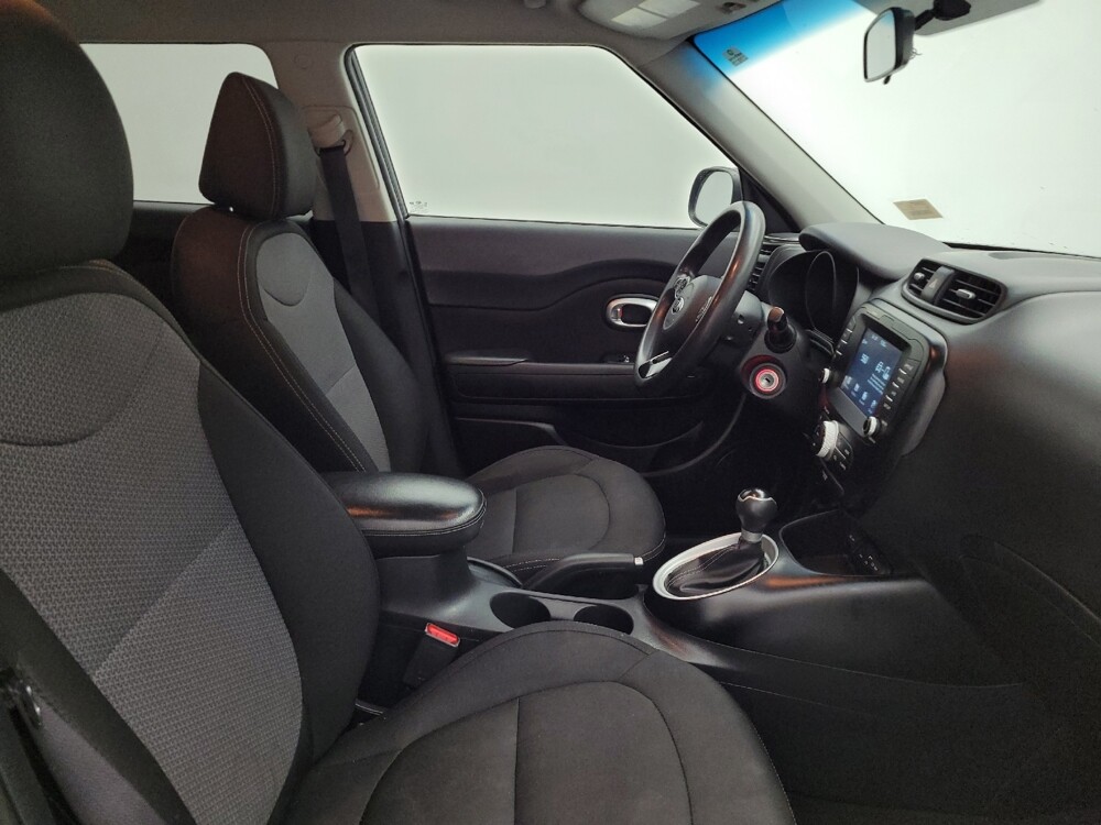 2019 Kia Soul in Cincinnati, OH 45255 - 18073562 21