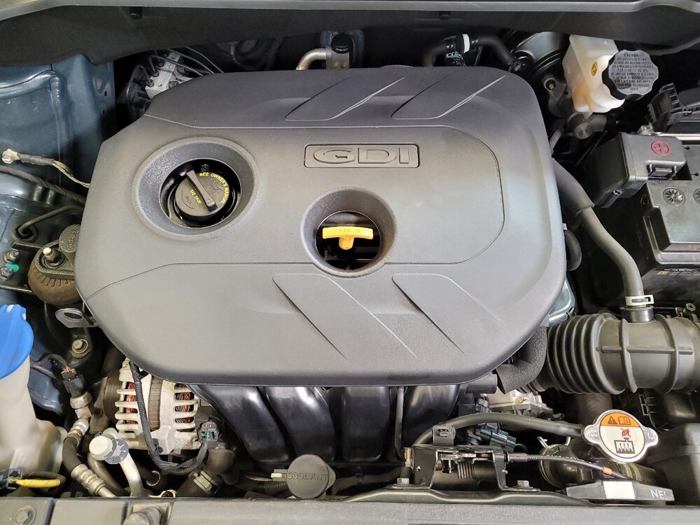 2019 Kia Soul in Cincinnati, OH 45255 - 18073562 30