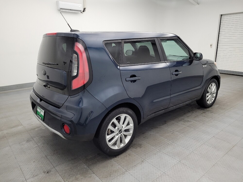 2019 Kia Soul in Cincinnati, OH 45255 - 18073562 10