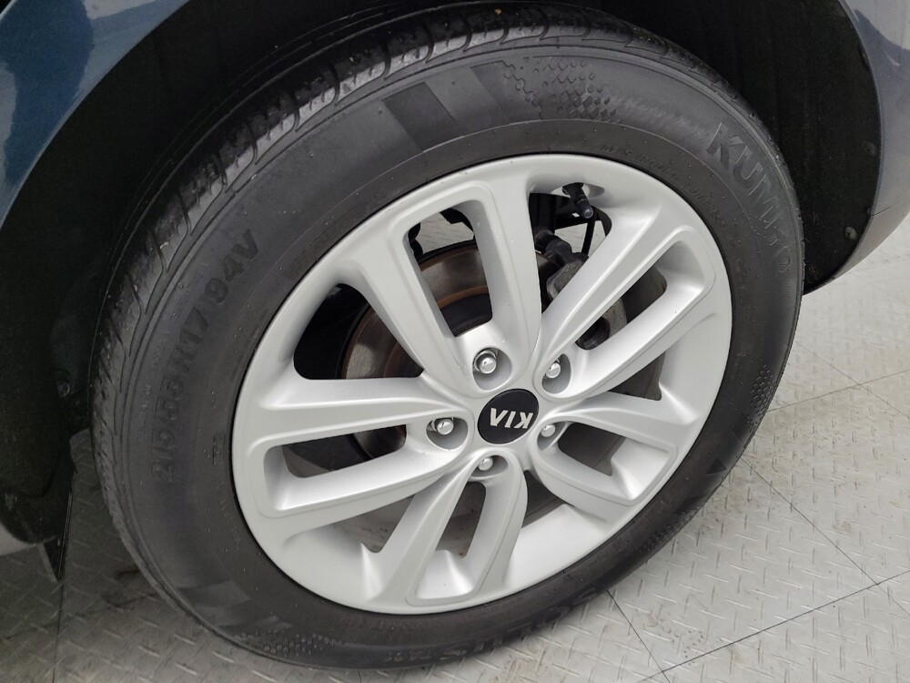 2019 Kia Soul in Cincinnati, OH 45255 - 18073562 31