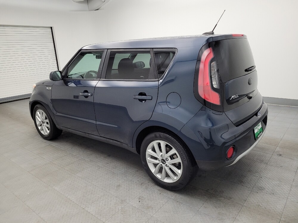 2019 Kia Soul in Cincinnati, OH 45255 - 18073562 3