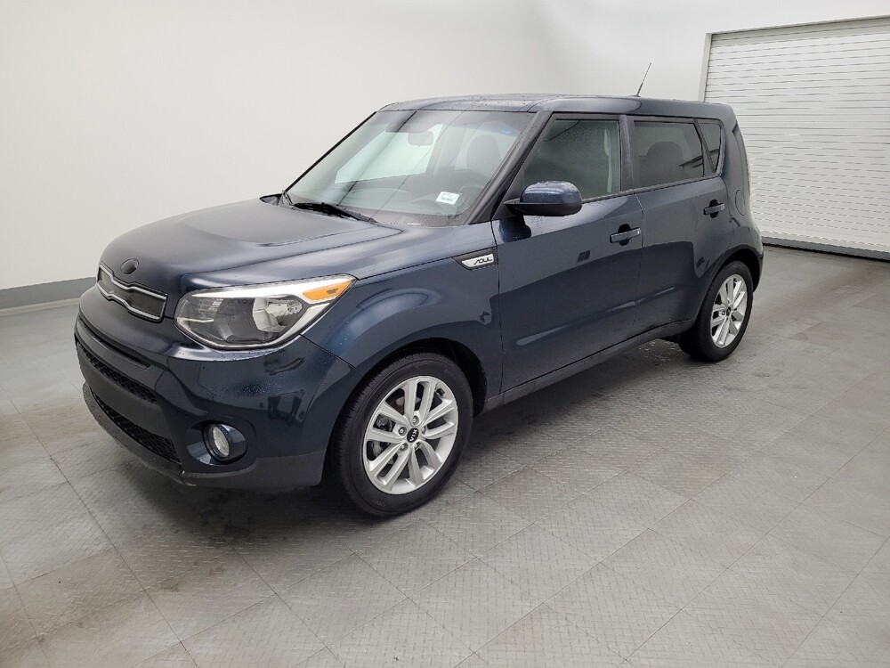 2019 Kia Soul in Cincinnati, OH 45255 - 18073562 2