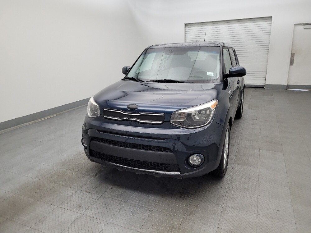 2019 Kia Soul in Cincinnati, OH 45255 - 18073562 15