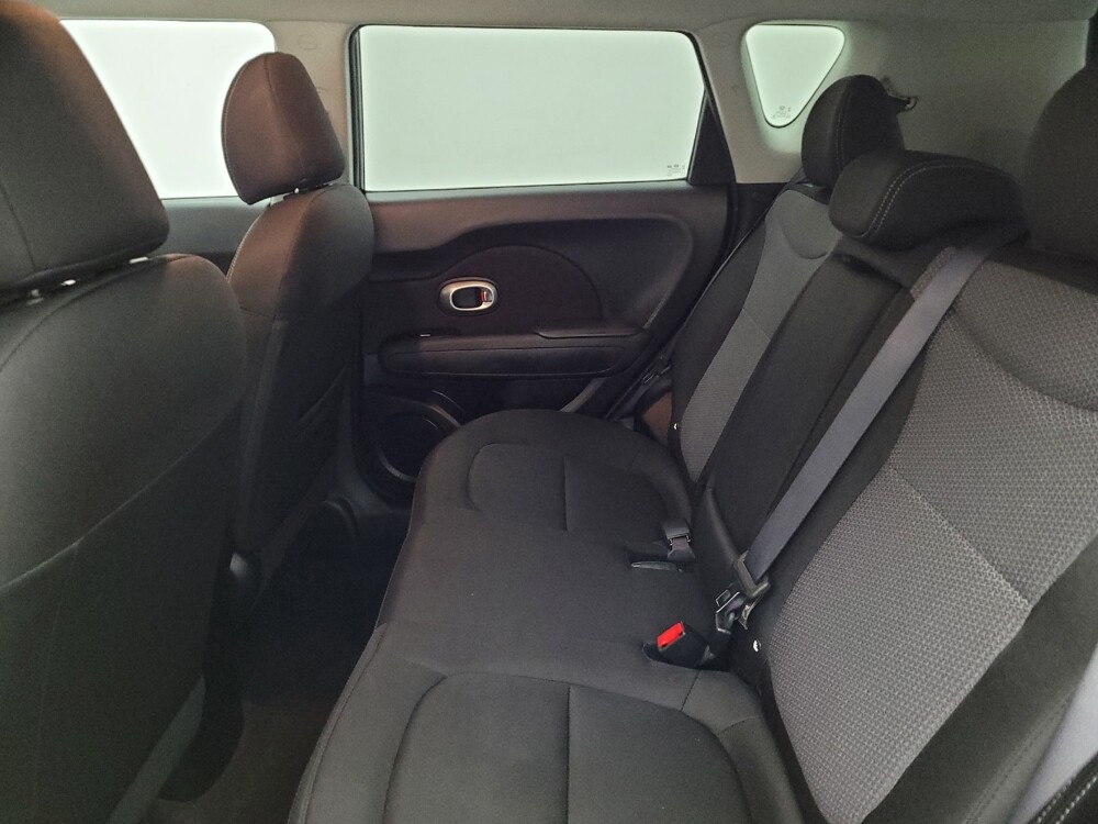 2019 Kia Soul in Cincinnati, OH 45255 - 18073562 18