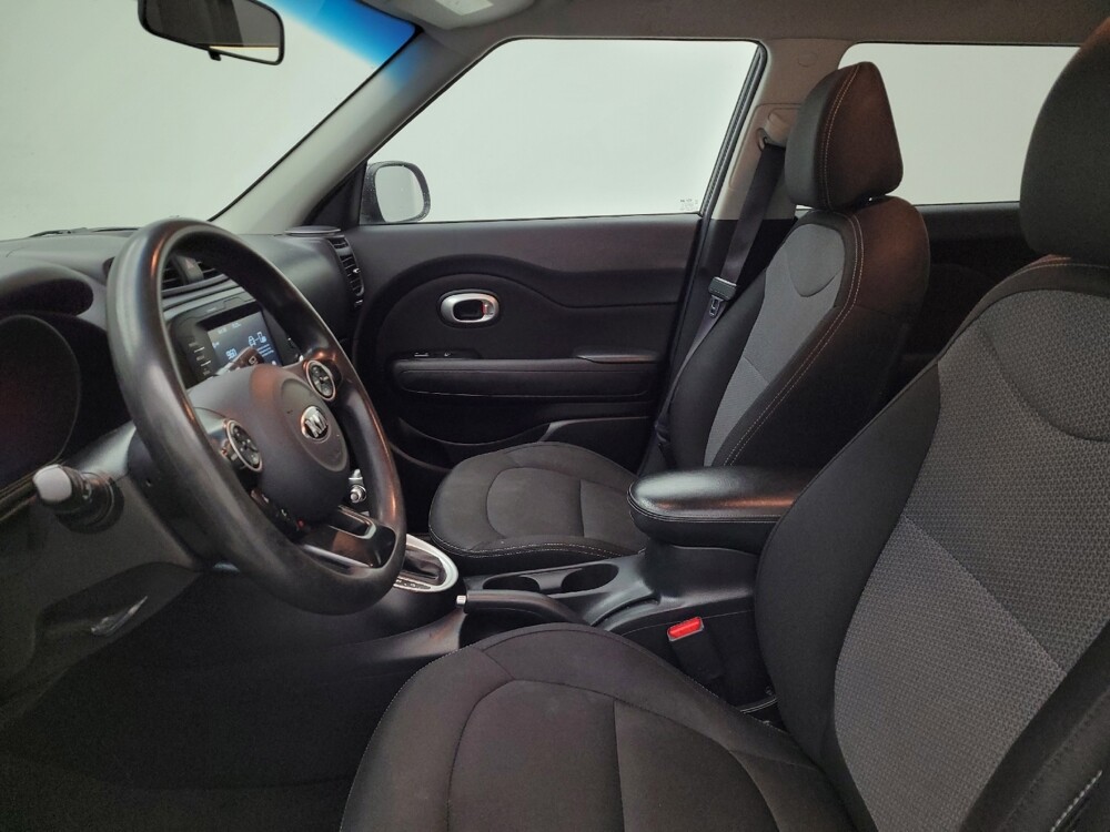 2019 Kia Soul in Cincinnati, OH 45255 - 18073562 17