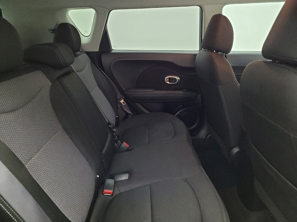 2019 Kia Soul in Cincinnati, OH 45255 - 18073562 19