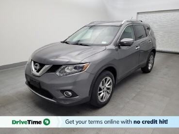 2014 Nissan Rogue in Miamisburg, OH 45342