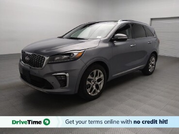 2019 Kia Sorento in Tulsa, OK 74145