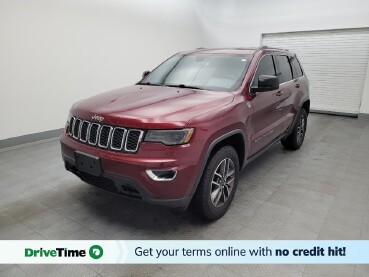 2020 Jeep Grand Cherokee in Cincinnati, OH 45255