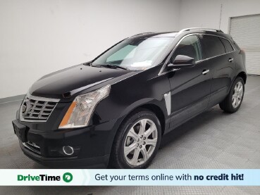 2015 Cadillac SRX in Downey, CA 90241